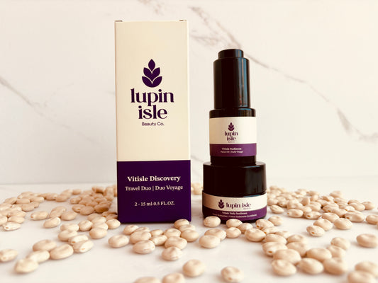 Vitisle Discovery Travel Duo