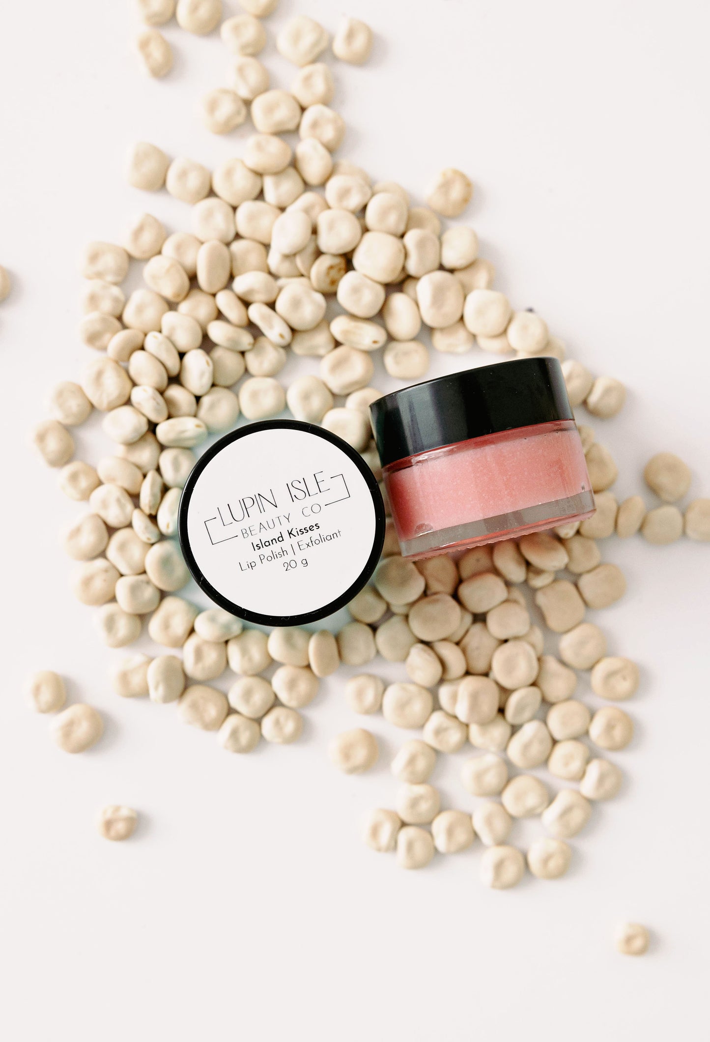 Island Kisses Lip Polish