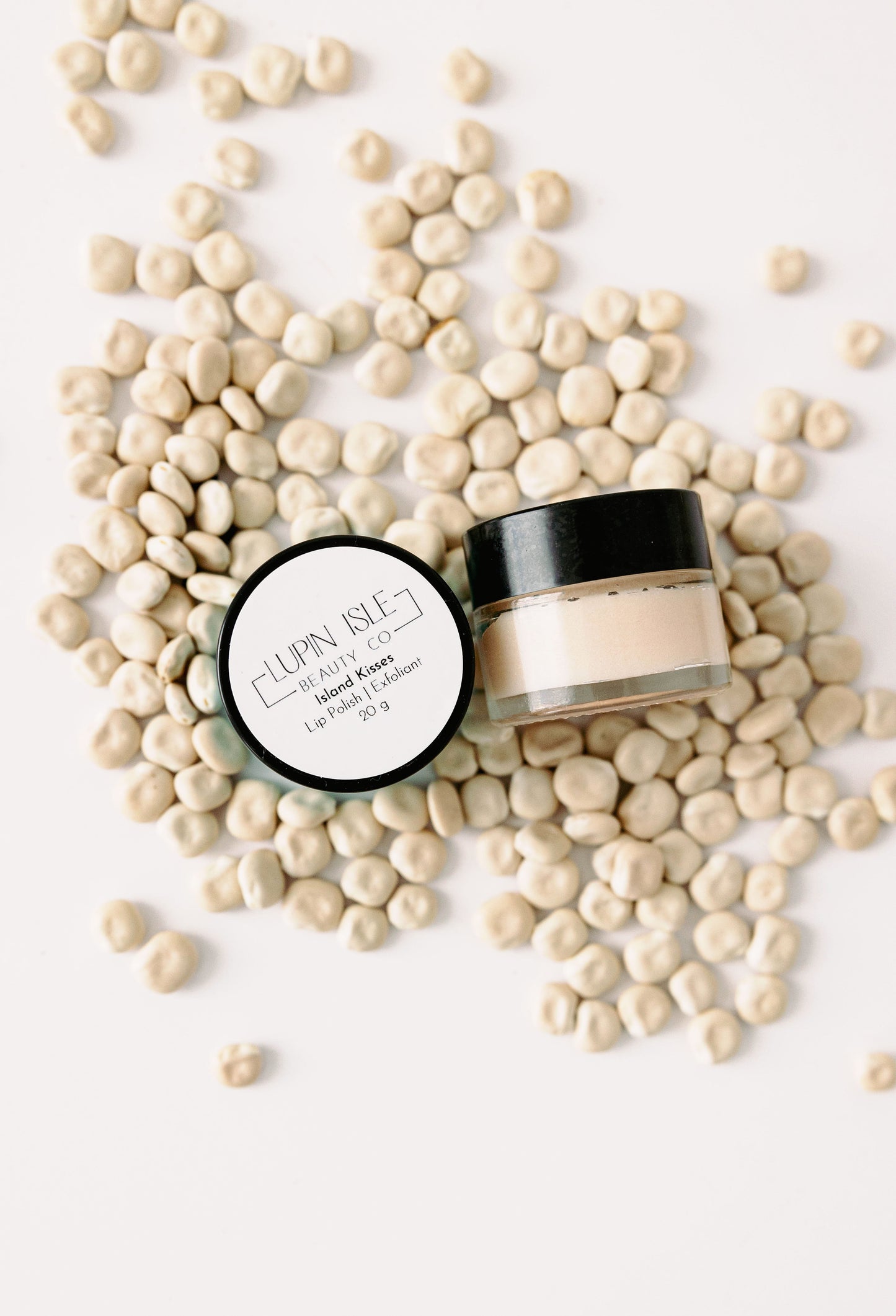 Island Kisses Lip Polish