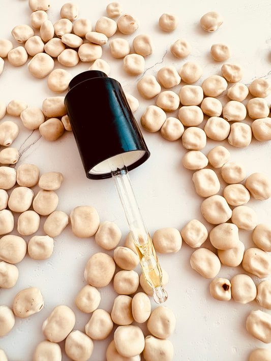 Vitisle Radiance Facial Oil