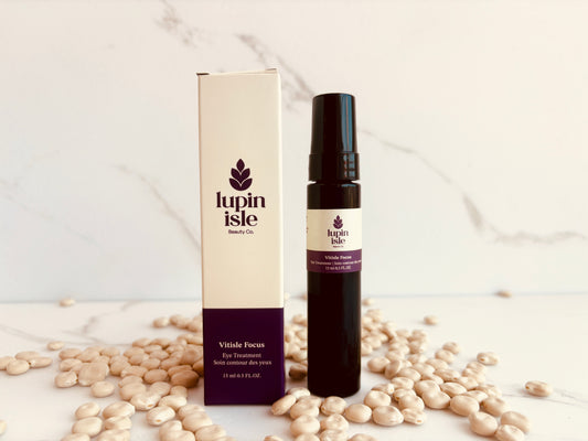 Vitisle Focus Eye Treatment