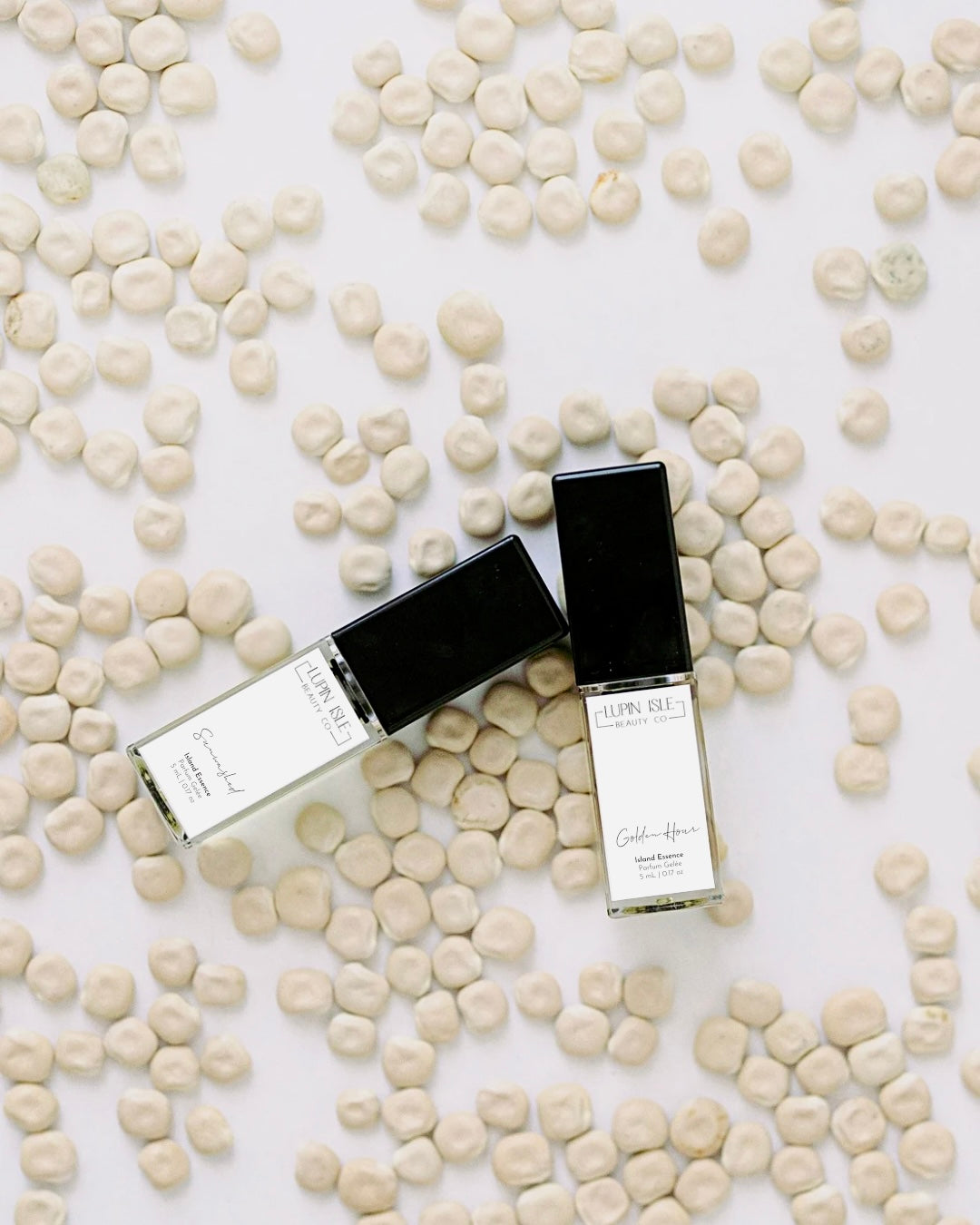 Island Essence Parfum Gelée