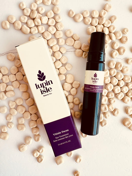 Vitisle Focus Eye Treatment