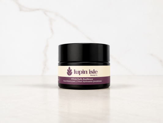 Vitisle Resilience Daily Moisturizer