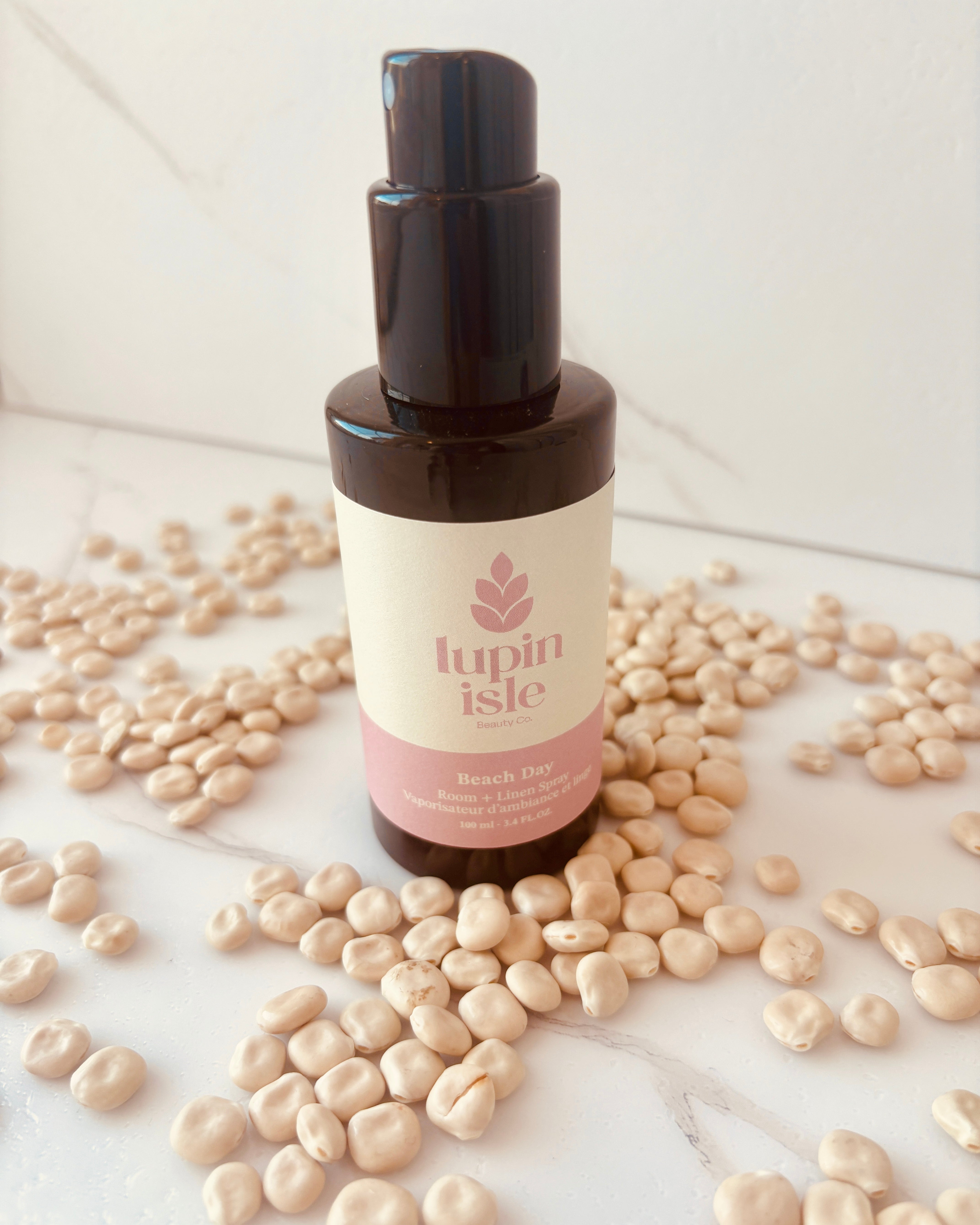 Room + Linen Mist