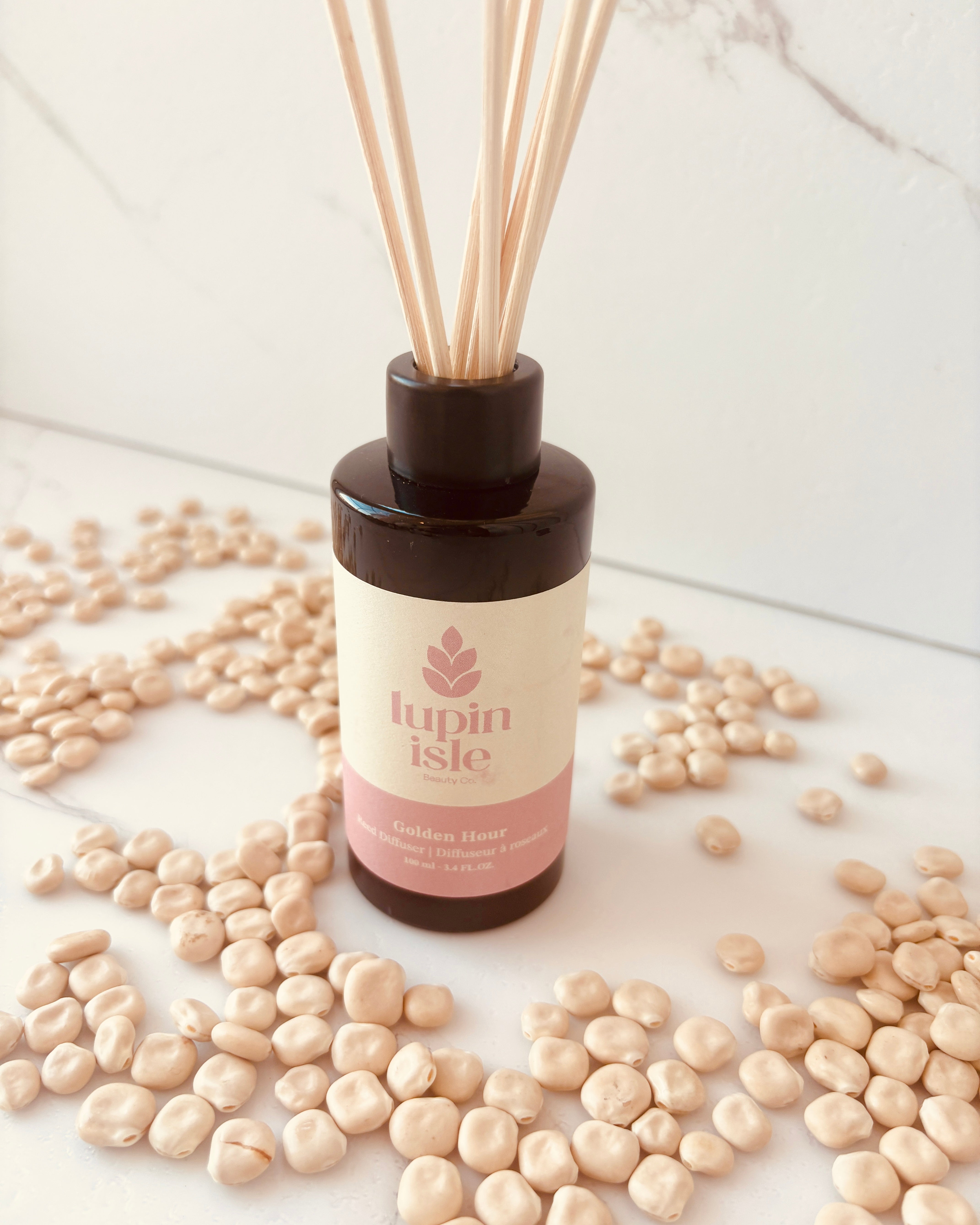 Reed Diffuser