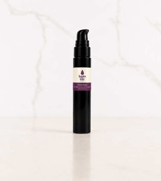 Vitisle Focus Eye Treatment