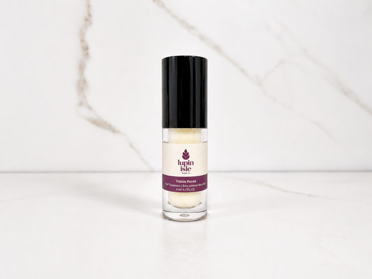 Vitisle Focus Eye Treatment