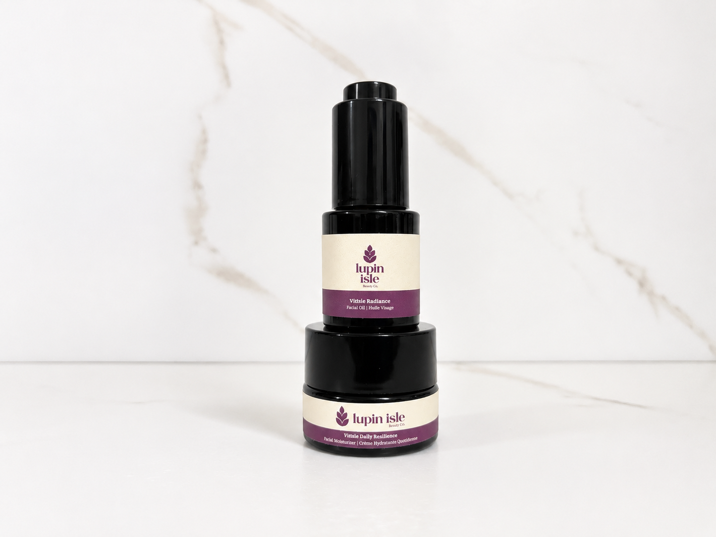 Vitisle Discovery Travel Duo